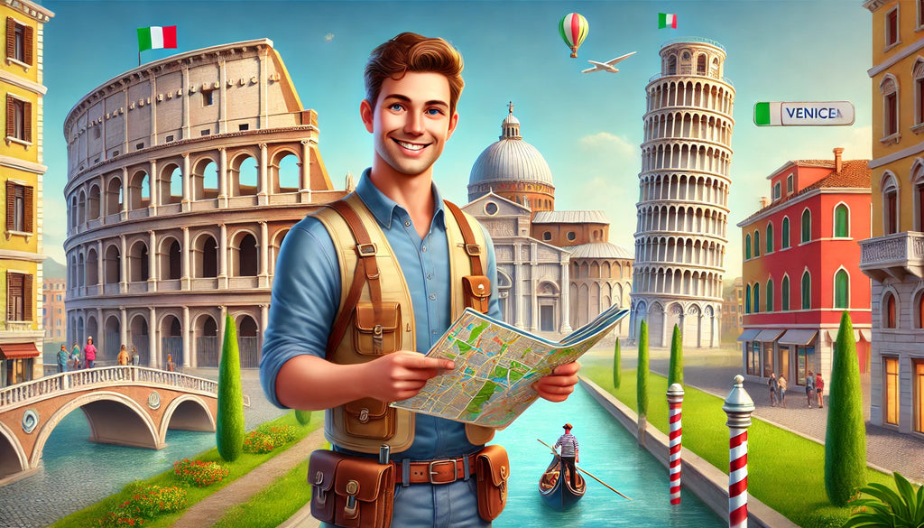 Italian Guided Tours